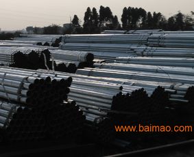 海南榮鋼牌鍍熱鋅消防鋼管 優(yōu)質(zhì)供應(yīng)，專業(yè)消防器材之選