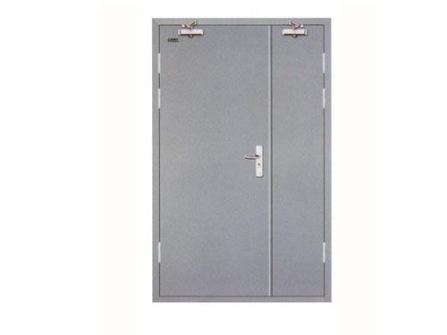 清遠不銹鋼防火門一站式服務(wù)專家 鑫龍軒門窗的訂制采購與銷售之道