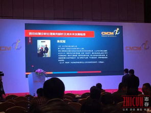 CMDM2015產(chǎn)品與文化活動融合策劃方案